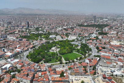 Konya Büyükşehir’e dijital dönüşümde iki ödül daha