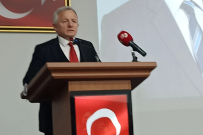 İpsala'da Başkan Kerman 2 yılın hesabını verdi