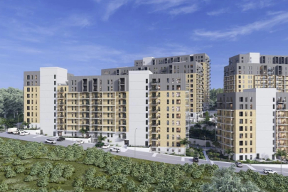 İzmir’de konut krizine neşter