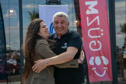 İzmir'de CHP'li belediyeler omuz omuza