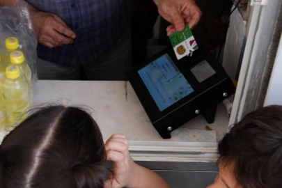 İstanbul’da 100 bin öğrenciye 'gönülden bir öğün' desteği