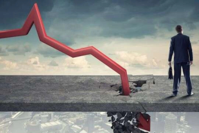 Küresel iflaslar 2025'te hız kesmedi... Türkiye'de yüzde 29!