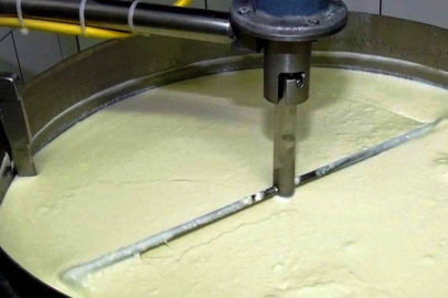 Süt ürünlerinde üretim artışı sürdü... Yoğurt üretimi liste başında