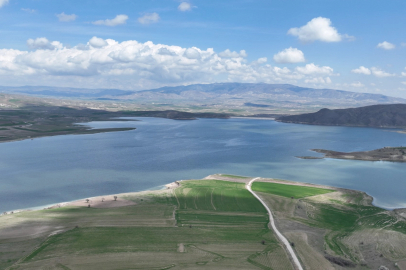 ASKİ'den Çubuk-2 Barajı’na can suyu