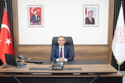 MEB'den Kahramanmaraş soruşturması... İl Müdürü görevden alındı