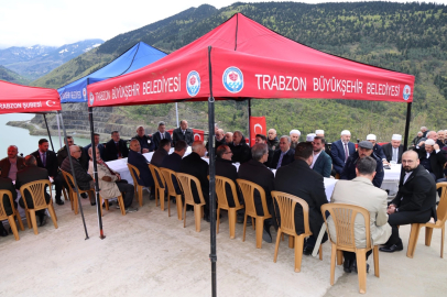 Trabzon’da Şehit Uzman Onbaşı için anma programı