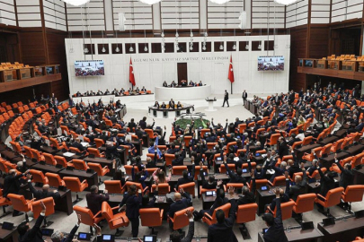 TBMM’den Sumud Filosu saldırısına oy birliğiyle kınama! Korsanlık ve savaş suçudur