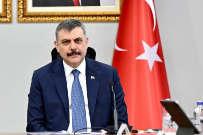 İçişleri Bakanı Çiftçi’den uyarı