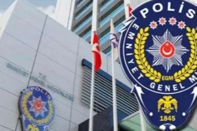 Emniyette terfi süreci tamamlandı